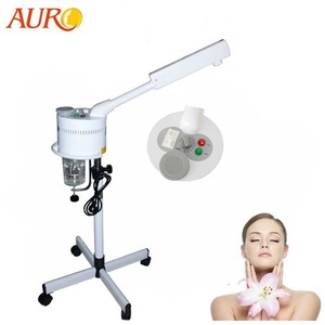 Au-707 Deep Cleansing,Whitening,Lightening Feature Vapozone Facial Steamer