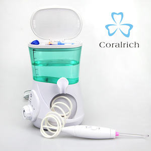 Automatic Water Protection Family Use Smart Oral Irrigator