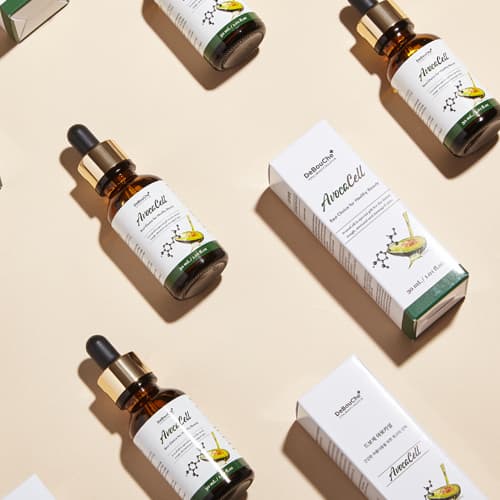 AvocaCell Oil
