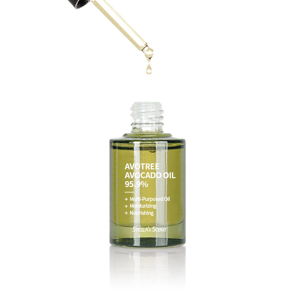 Avotree Avocado Oil 95.9%