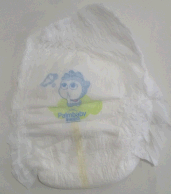 Baby Diapers Quickly Pants All Core Pull up