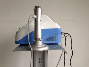Beauty machine shock wave machine/shock wave therapy equipment