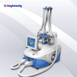 beijing Anybeauty SL-2 Cryolipolysis slimming beauty equipment
