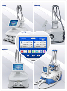 beijing Anybeauty SL-2 Cryolipolysis slimming beauty equipment