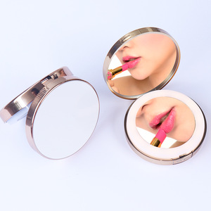 Best Rated Lighted Vanity Makeup Magnifying Mirror XJ21 With Low Price