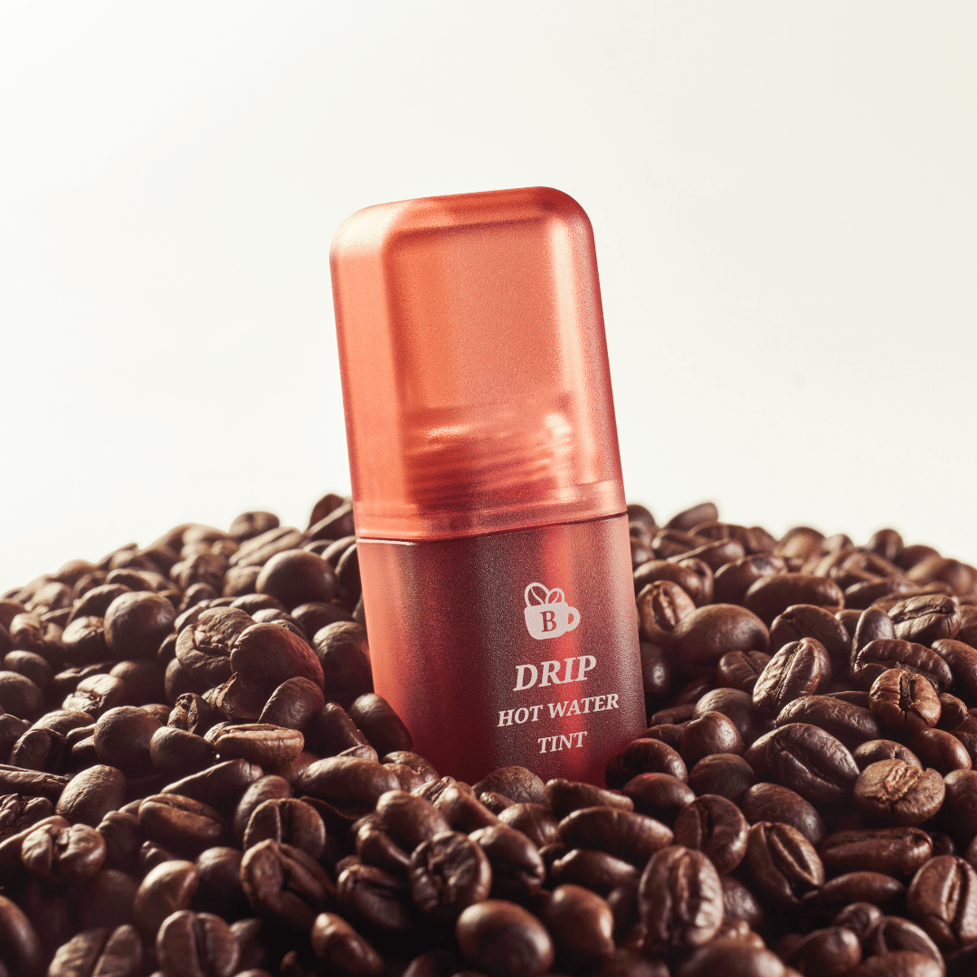 BLACK ROUGE DRIP HOT WATER TINT