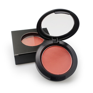 blusher makeup blusher Kit 5 Color Magic Eye shadow And Blush With Customized Logo