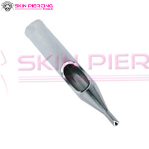 Body Piercing Tools Tattoo Tip polished finish Tattoo Tools / Jewelry Tools