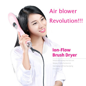 bonnet hair dryer