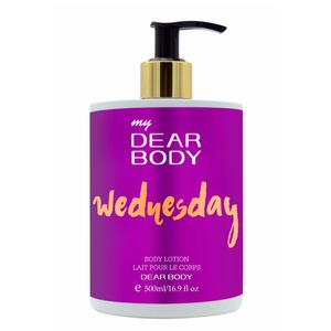 Brand Top quality hot sale black Friday body lotion with wholesale price