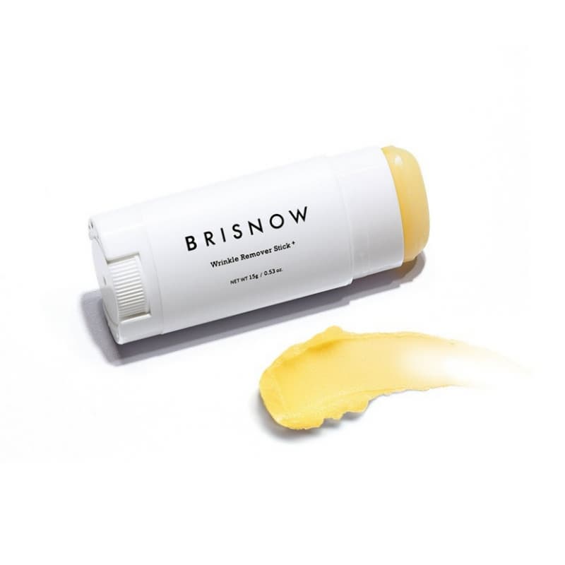 BRISNOW Anti-Wrinkle Multi Balm Stick for Face &amp; Body (Portable Care)
