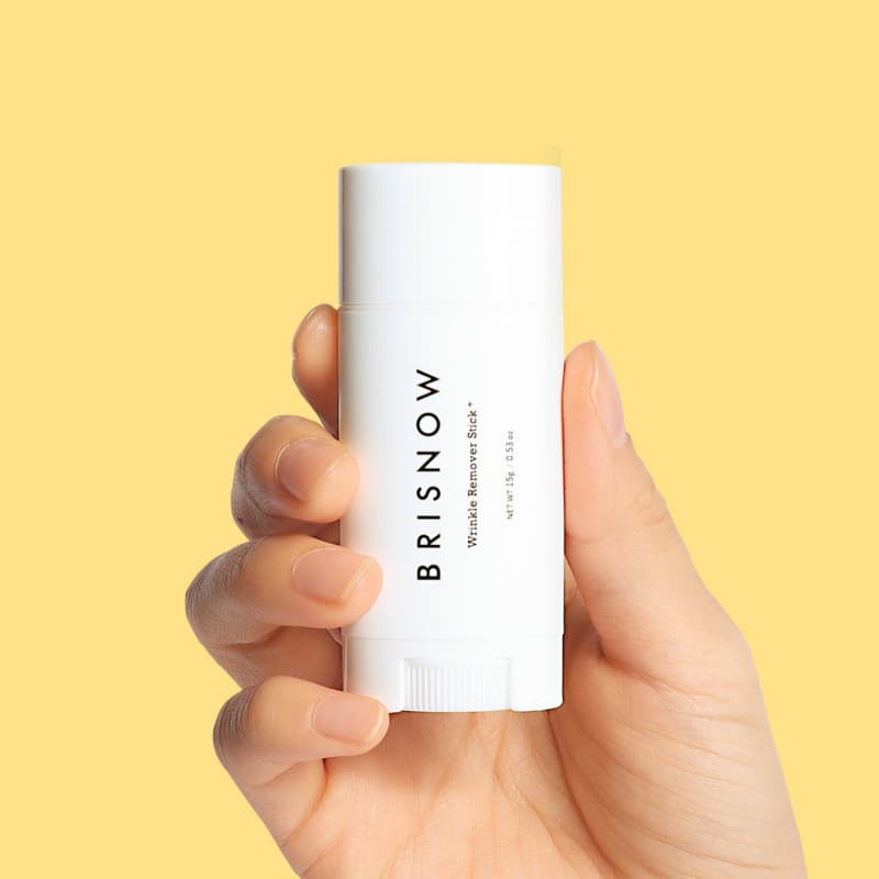 BRISNOW Anti-Wrinkle Multi Balm Stick for Face &amp; Body (Portable Care)