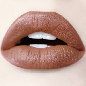 Brown Color Lip Stick Hot Sale More Color Choice Lipstick Waterproof Long Lasting