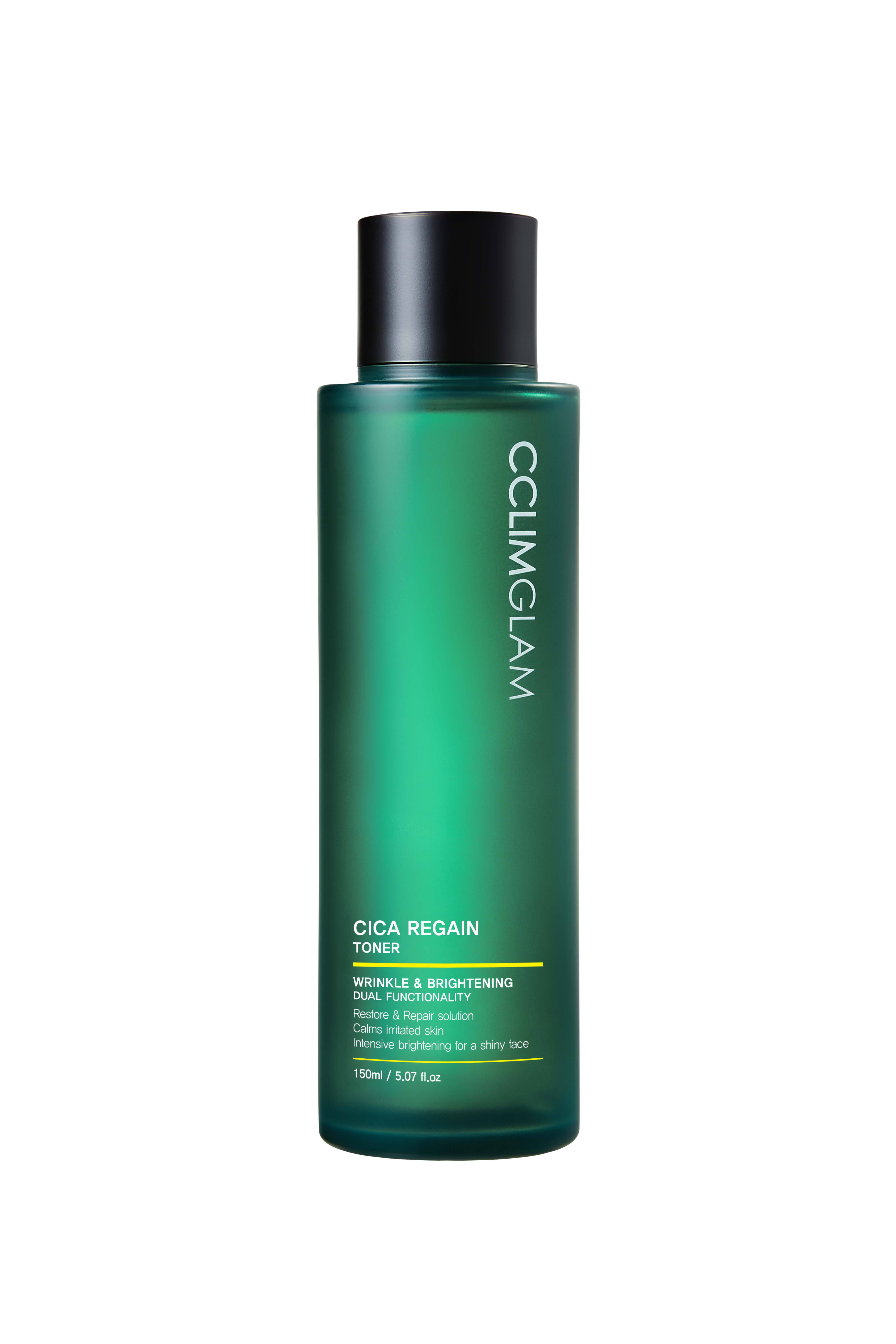 CCLIMGLAM CICA REGAIN TONER