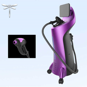 Ce Fda Approved High Quality Factory Price Diode 808 Laser Hair Removal Beauty Machine Equipment