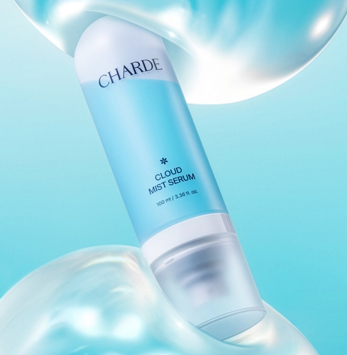 CHARDE CLOUD MIST SERUM