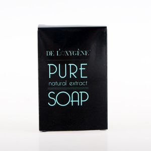 Cheap 20g Small Hotel Soap in paper card box