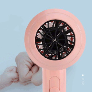 Cheap new design professional hair dryer portable blow dryer
