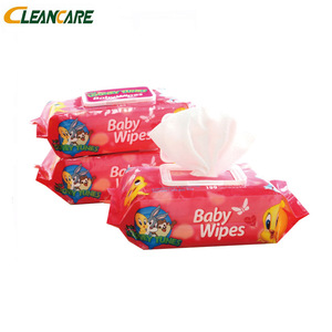 China Best Selling Product 2019 Private Label Wholesale100% Biodegradable Organic Baby Wet Wipes, wet wipes wholesale