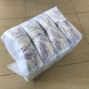 china factory good discount disposable baby diapers/nappies baby diapers in bales in stocklot