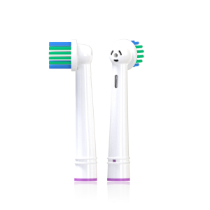 China factory sale HL-118A electric toothbrush head adapt to B Oral toothbrush