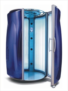 collagen tanning bed