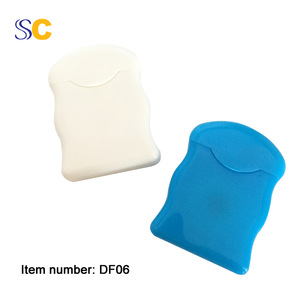 Convenient for oral personal tooth clean dental floss pick in dental flosser