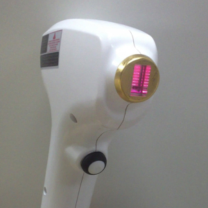 cooling machine ice hair removal machine diode laser handpiece 808nm 808 laser diode handle