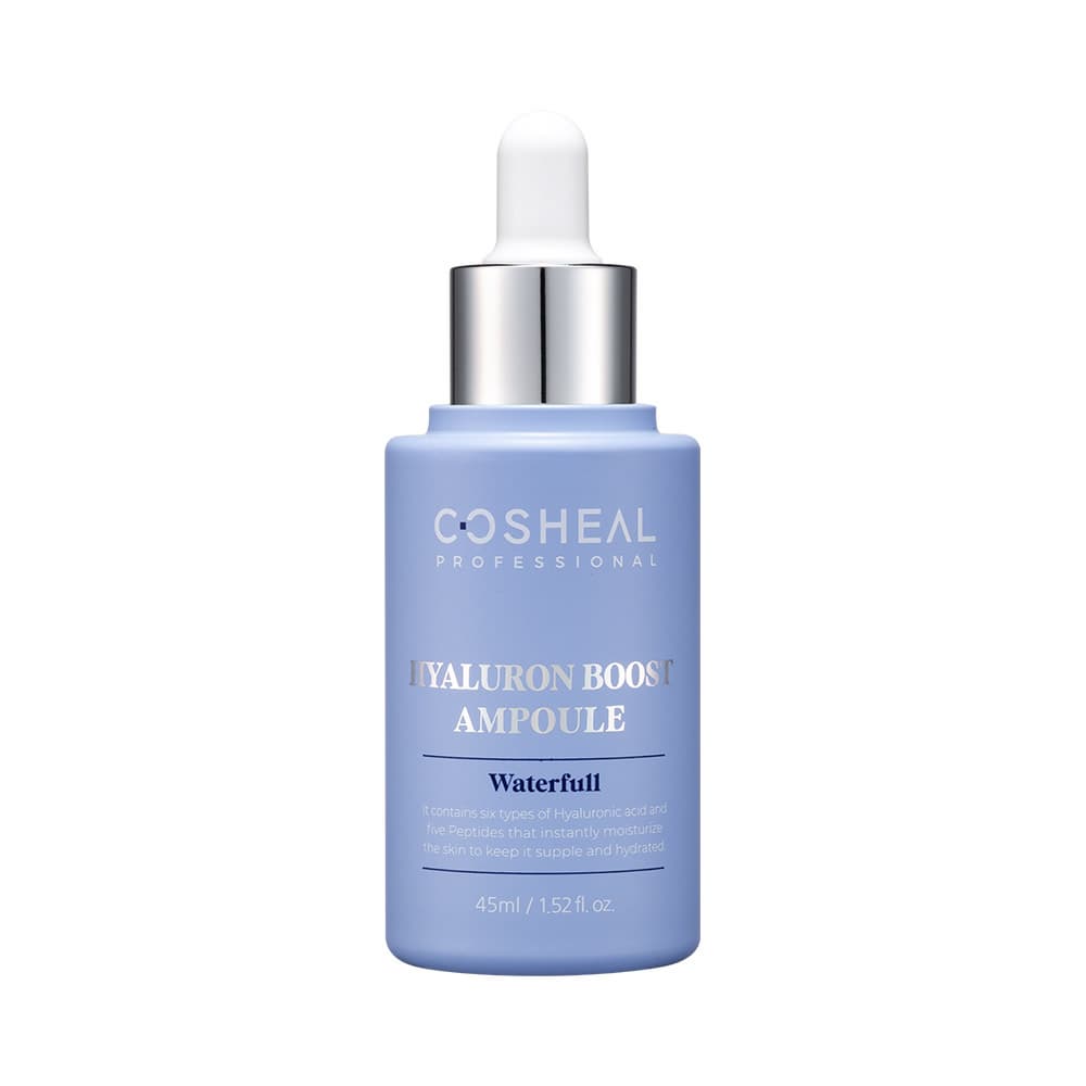 [COSHEAL] Hyaluron Boost Ampoule