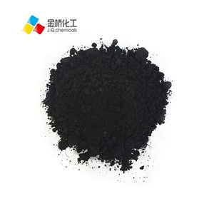 Cosmetic grade hair powder permant dark purple hair dye