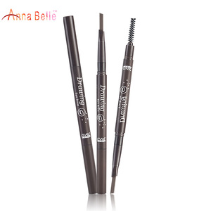 Cosmetic Waterproof Eyeshadow Pen Eyeliner Eyebrow Pencil