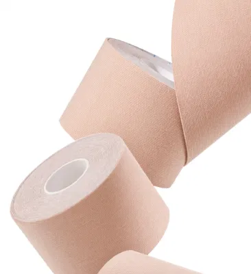 Cotton Chest Lift Tape Tape Sports Tape Kinesiology Tape Muscle Tape