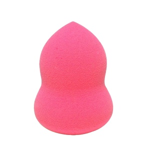 Customized Shapes Latex Free Soft Puff Makeup Sponges