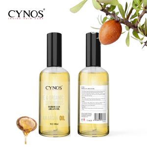 Cynos Organic  Pure Morocco Argan Oil