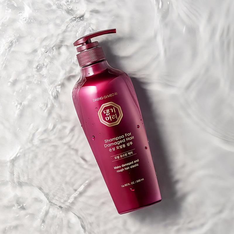 (DAENG GI MEO RI) Shampoo For Damaged Hair 500ml