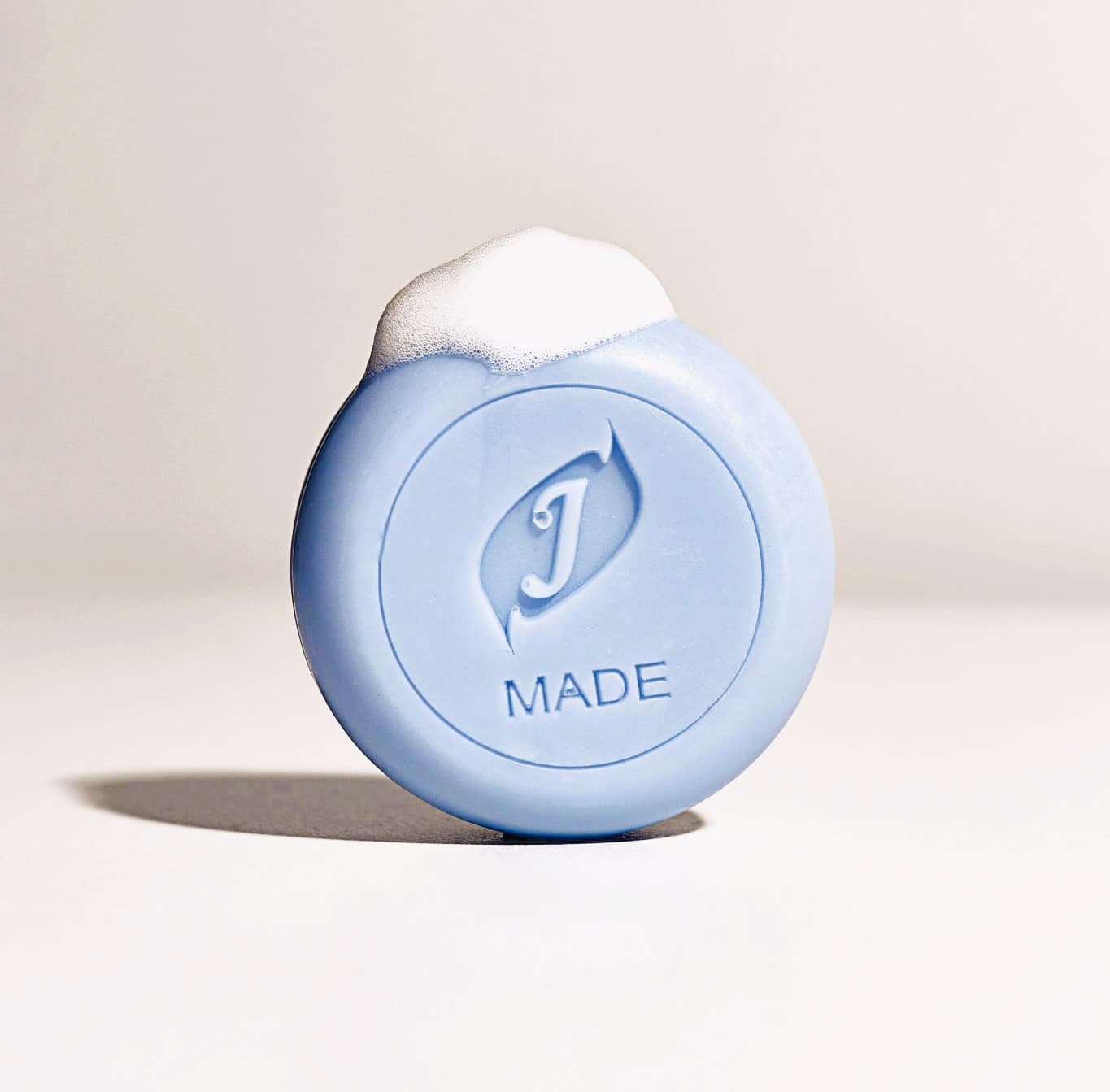 Daily Soft Milky Cleansing Bar 