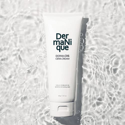 Derma 316 Cera cream