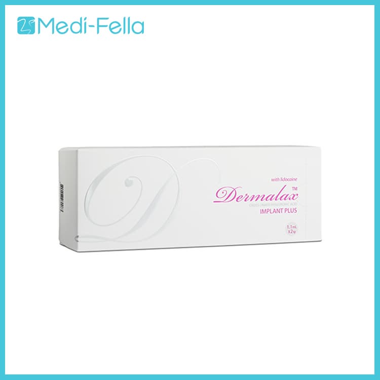 DERMALAX Implant Plus