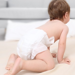 Disposable Breathable Super Absorption Baby Diapers/ Nappies.