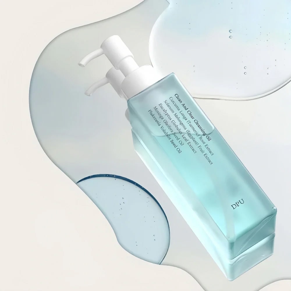 (Dr.Althea) Gentle Pore Cleansing Oil 150ml