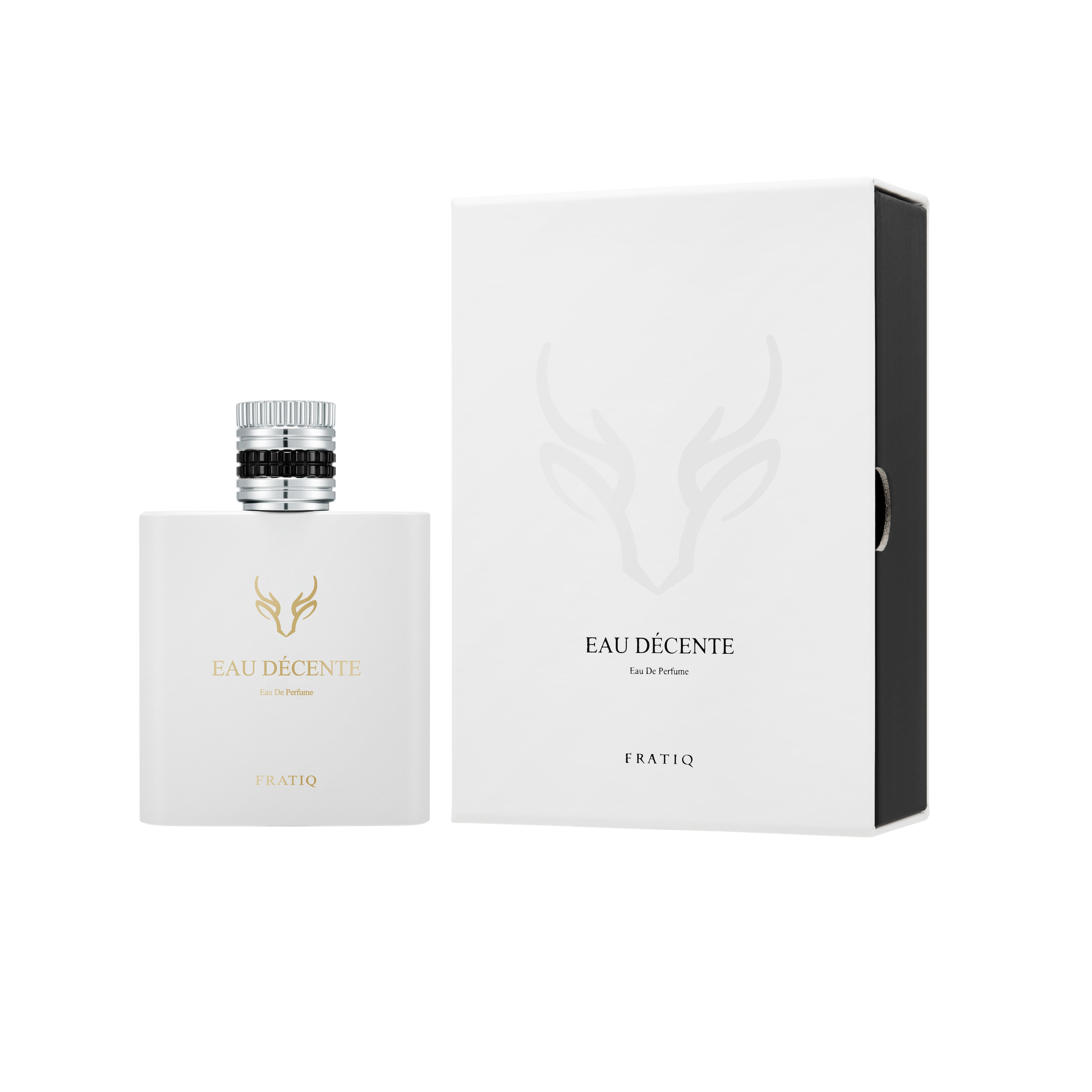EAU DECENTE Eau de Perfume / Niche Perfume