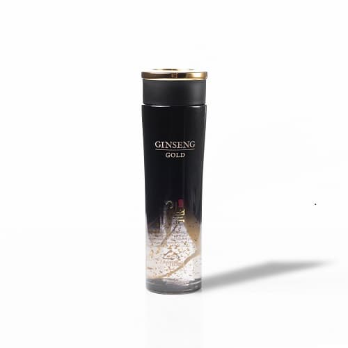 EBBM GINSENG GOLD TONER/  SKIN CARE/ ORGANIC COSMETICS