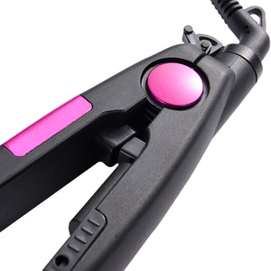 Environmental protection Hair Straightener