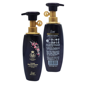 Factory Organic Moisturizing Nature Herbal Wholesale Salon Hair Care Products Hair Cream Shampoo