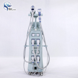 Factory Professional vacuum beauty equipment