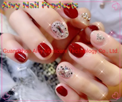 Factory Wholesale Price Custom Private Label Nail acrylic Nail Powder