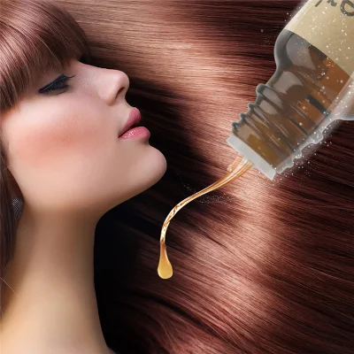Fast Hair Growth Pilatory 20 Ml Essence Hair Oil