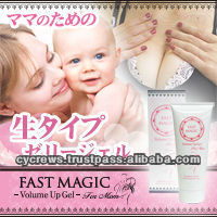 Fast Magic Voulme up Gel for Mom breast bust care