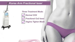 FDA approved 510k fractional co2 laser stretch marks warts removal skin tag treatment fda approved co2 laser