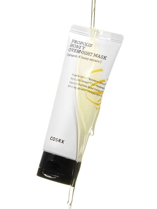 Full Fit Propolis Honey Overnight Mask 60ml